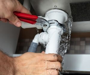 About Emergency plumbing pros Naples, TX